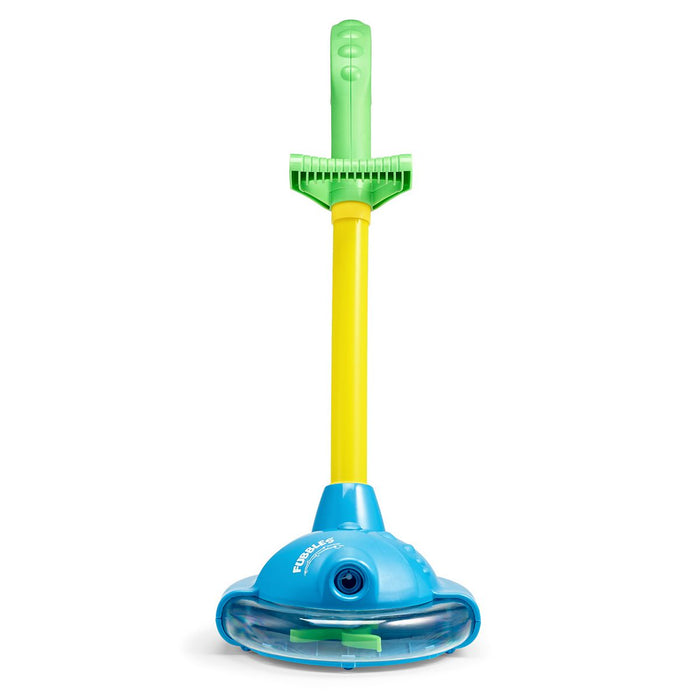 Little Kids Motorized Weed Wacker