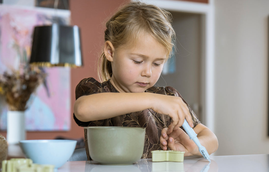 Creative Toy Co BIOplastic Baking Set