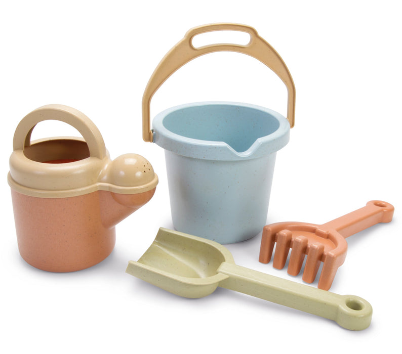 Creative Toy Co BIOplastic Sand & Water Set