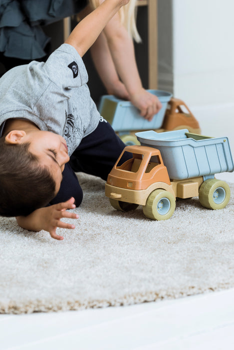 Creative Toy Co BIOplastic Dump Truck