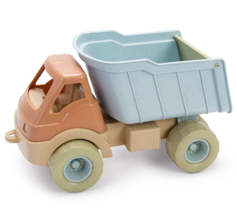 Creative Toy Co BIOplastic Dump Truck