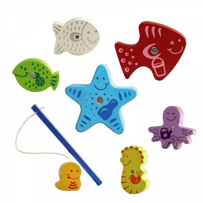 Haba My Very First Games | Here, Fishy, Fishy!