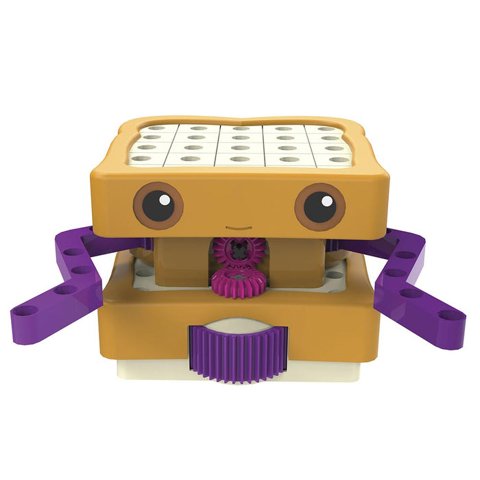 Thames & Kosmos Kids First Coding & Robotics