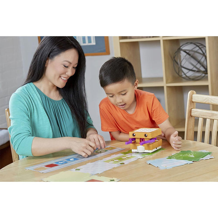 Thames & Kosmos Kids First Coding & Robotics