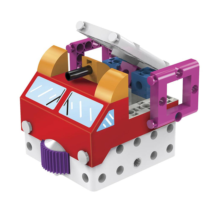 Thames & Kosmos Kids First Coding & Robotics
