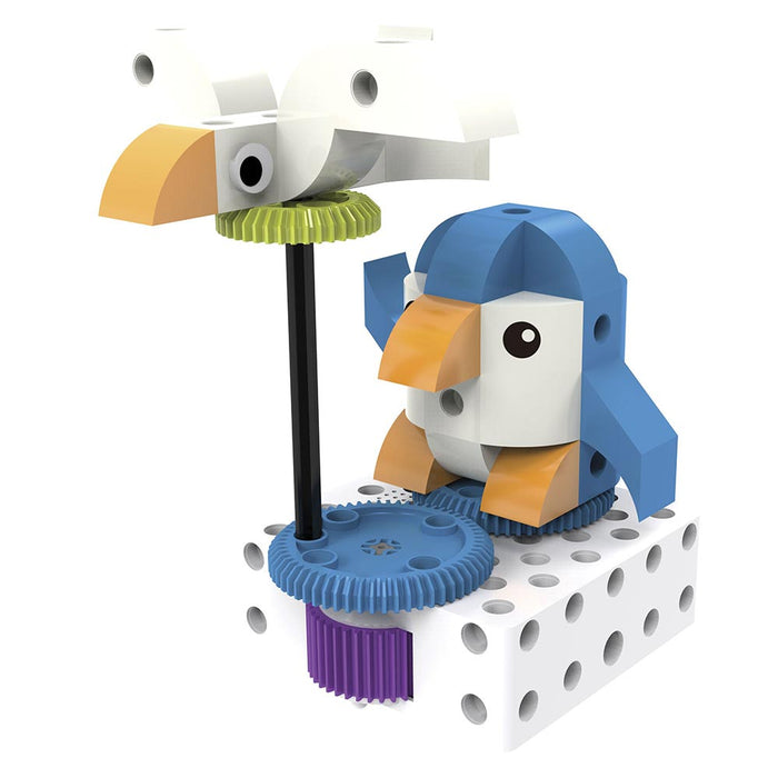 Thames & Kosmos Kids First Coding & Robotics