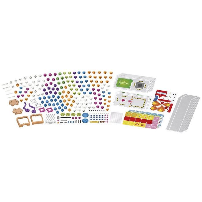 Thames & Kosmos Kids First Coding & Robotics