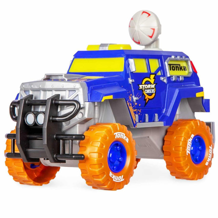Schylling Tonka Storm Chasers Tornado Rescue
