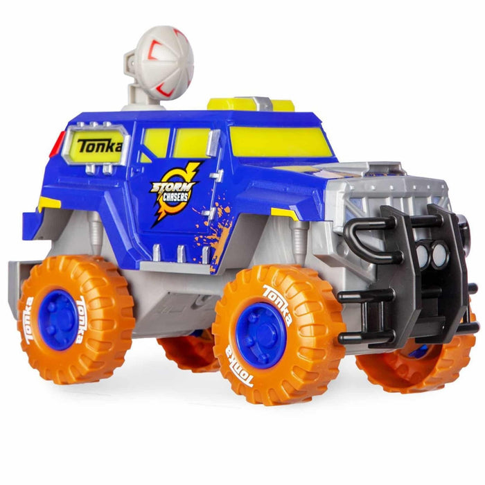 Schylling Tonka Storm Chasers Tornado Rescue