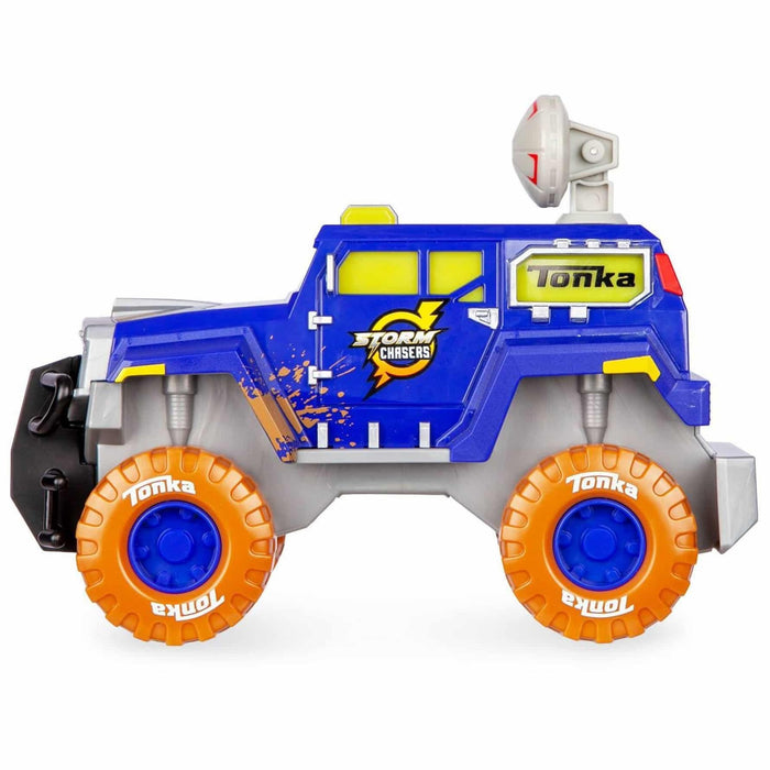 Schylling Tonka Storm Chasers Tornado Rescue