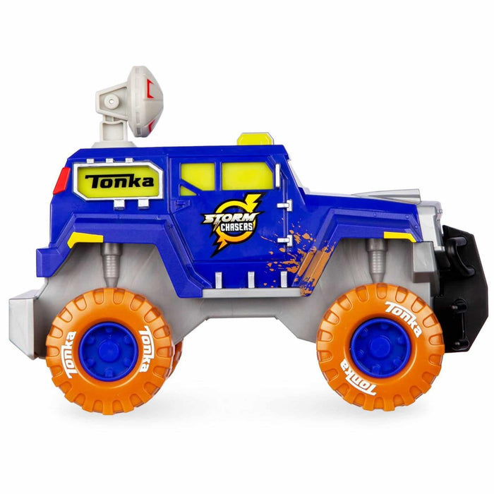 Schylling Tonka Storm Chasers Tornado Rescue