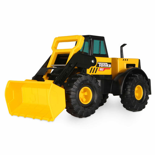 Schylling Tonka Front Loader - Cullen's Babyland & Playland