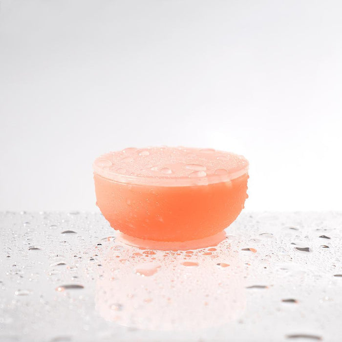 Olababy Silicone Suction Bowl with Lid