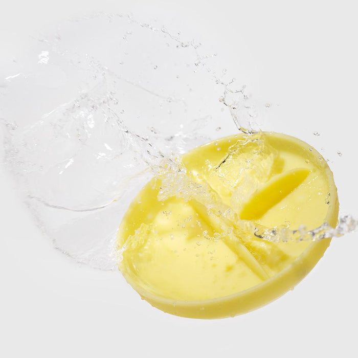 Olababy Silicone Divided Suction Plate
