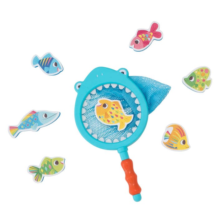 Schylling Shark Chasey Game