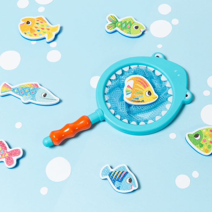 Schylling Shark Chasey Game
