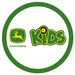 John Deere Farm Friends Lift-a-Flap Book - Cullen's Babyland & Playland
