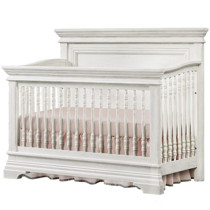 Westwood Olivia Flat Crib