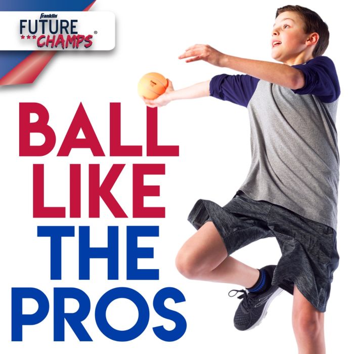 Franklin Sports Over-the-Door Basketball Hoop Set