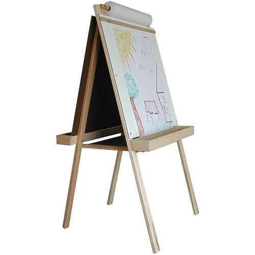 Beka Deluxe Wood Easel