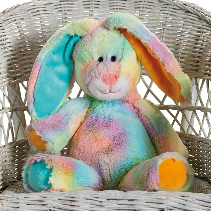 Mary Meyer Big Marshmallow Honey Dew Bunny