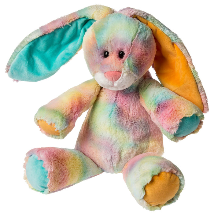 Mary Meyer Big Marshmallow Honey Dew Bunny