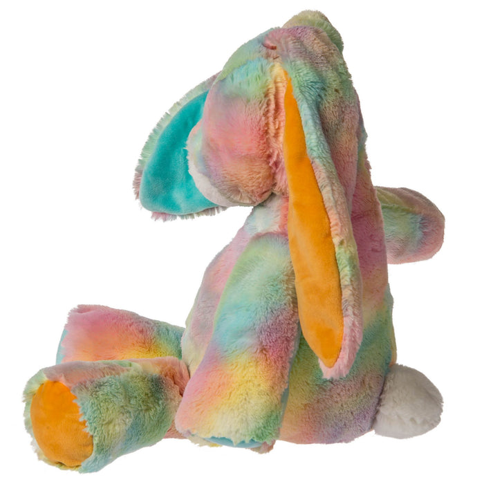 Mary Meyer Big Marshmallow Honey Dew Bunny