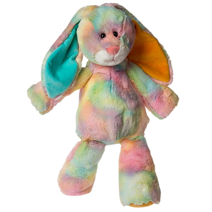 Mary Meyer Big Marshmallow Honey Dew Bunny