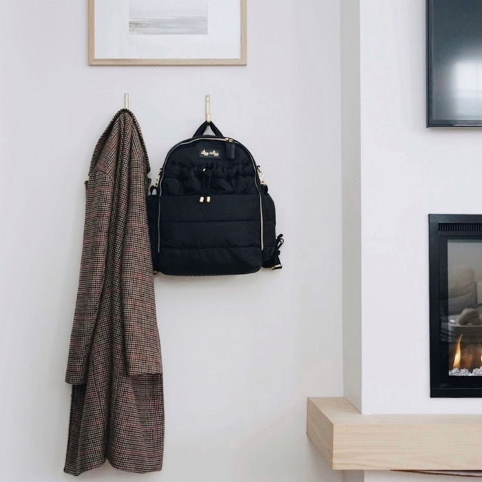 Itzy Ritzy Dream Backpack™ Diaper Bag