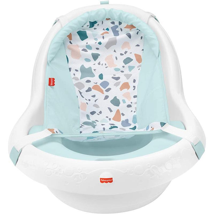 Fisher-Price 4-in-1 Sling Tub