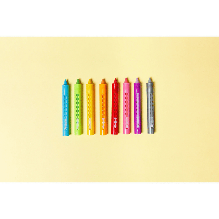 Schylling Bath Crayons