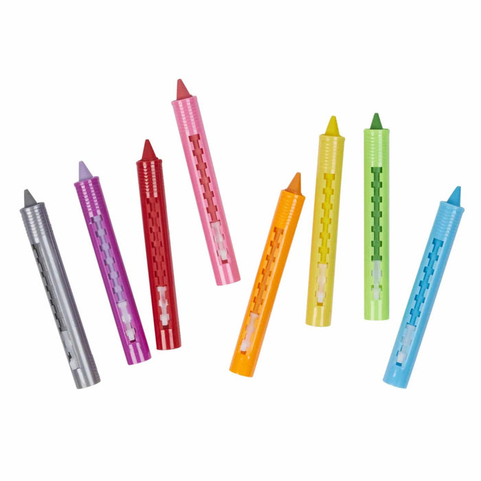 Schylling Bath Crayons