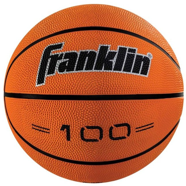 Franklin Sports Grip-Rite 100 Basketball