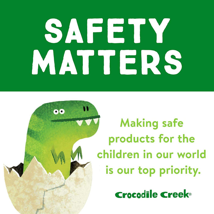 Crocodile Creek Over the Rainbow 36-Piece Puzzle