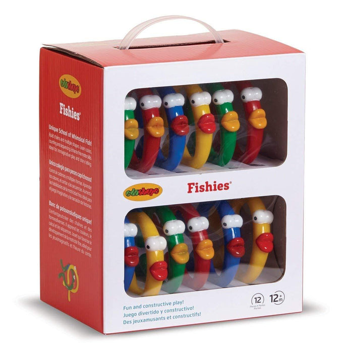 Edushape Fishies