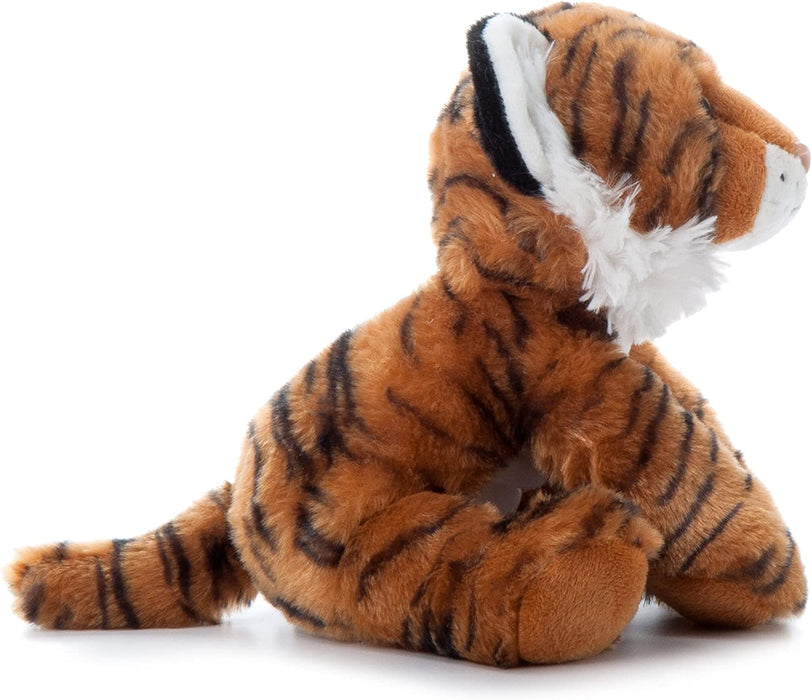 The Petting Zoo Wild Onez Tiger