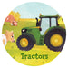 John Deere Farm Friends Lift-a-Flap Book - Cullen's Babyland & Playland