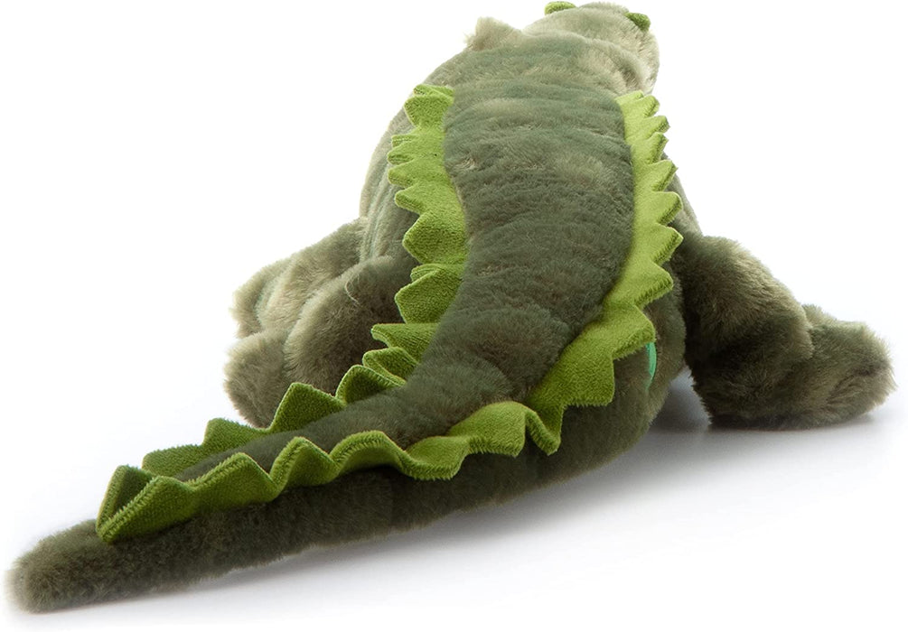 The Petting Zoo Green Gator 22"