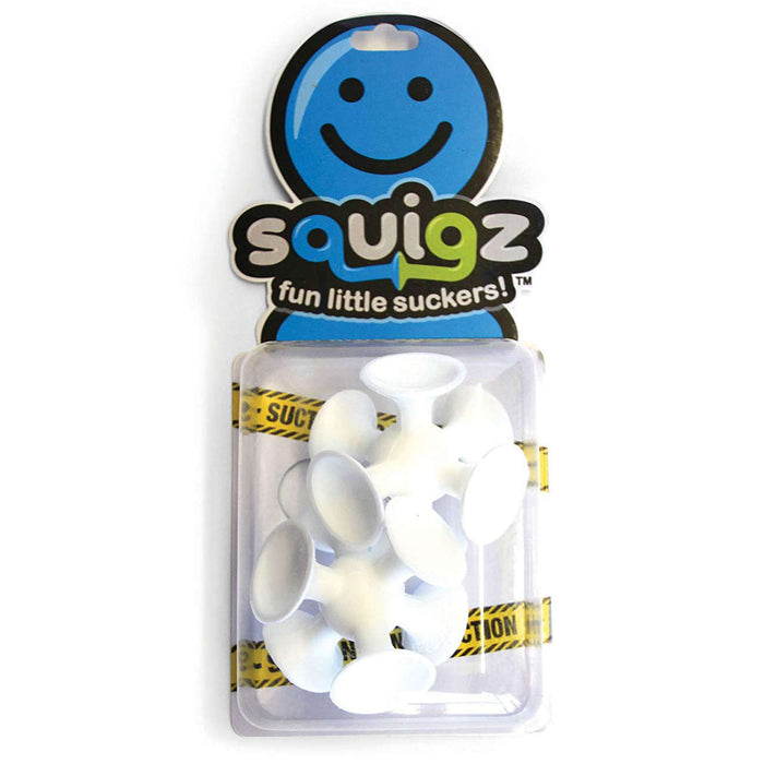 Fat Brain Toys Squigz Zorbit