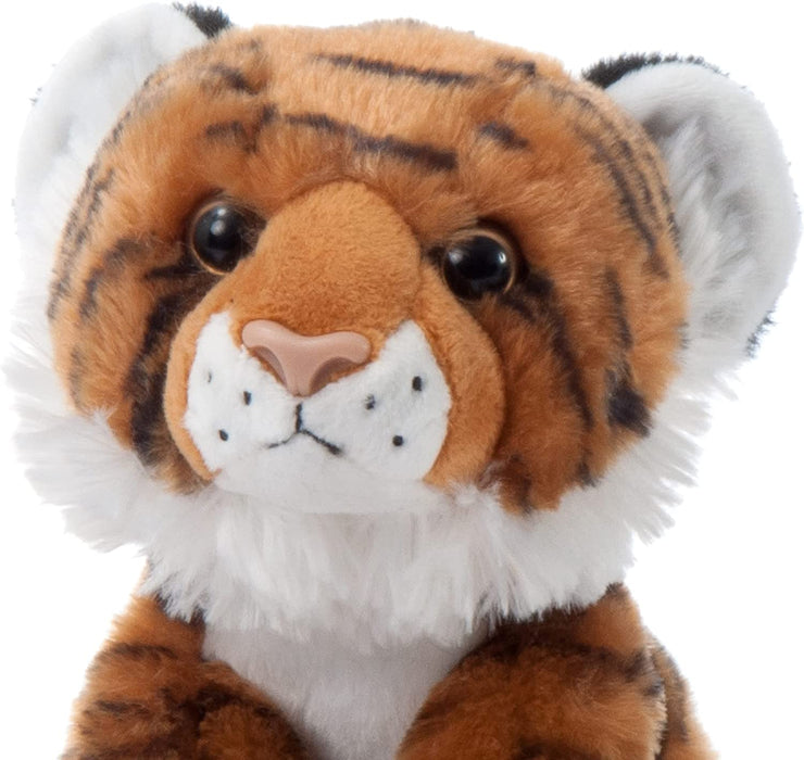 The Petting Zoo Wild Onez Tiger