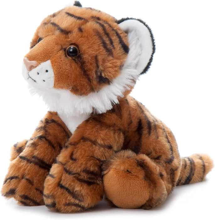 The Petting Zoo Wild Onez Tiger