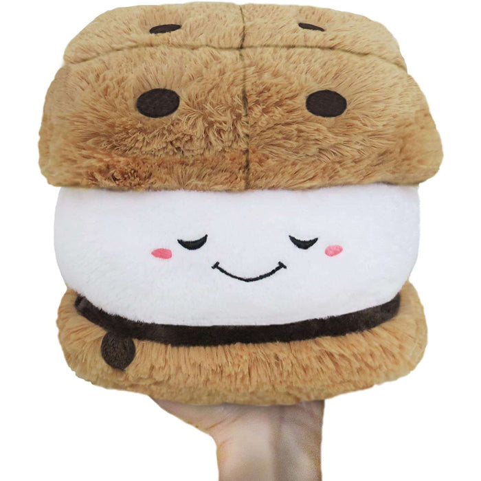 Squishable Mini S'more