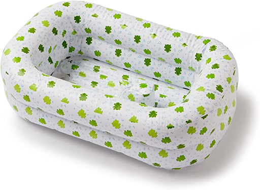Mommy's  Helper Froggie Inflatable Bath Tub - Cullen's Babyland & Playland