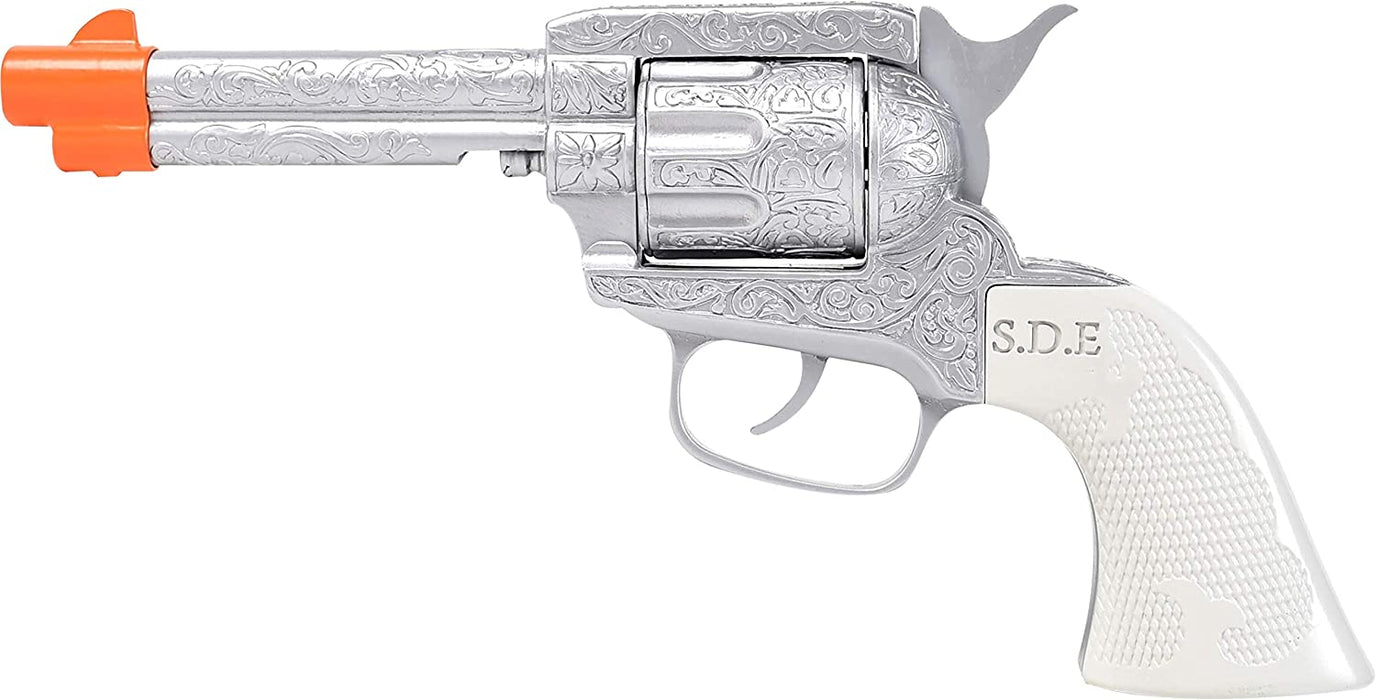 Sunny Days Maxx Action Wild West 8 Shooter