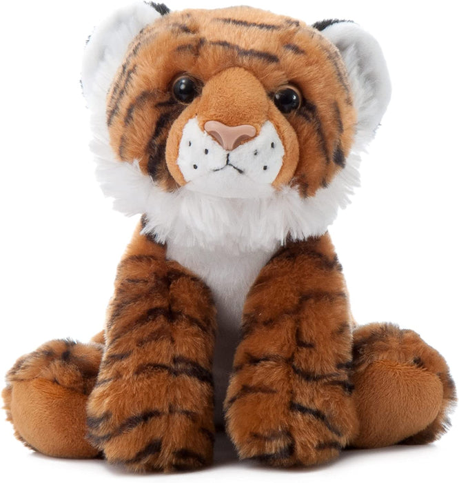 The Petting Zoo Wild Onez Tiger