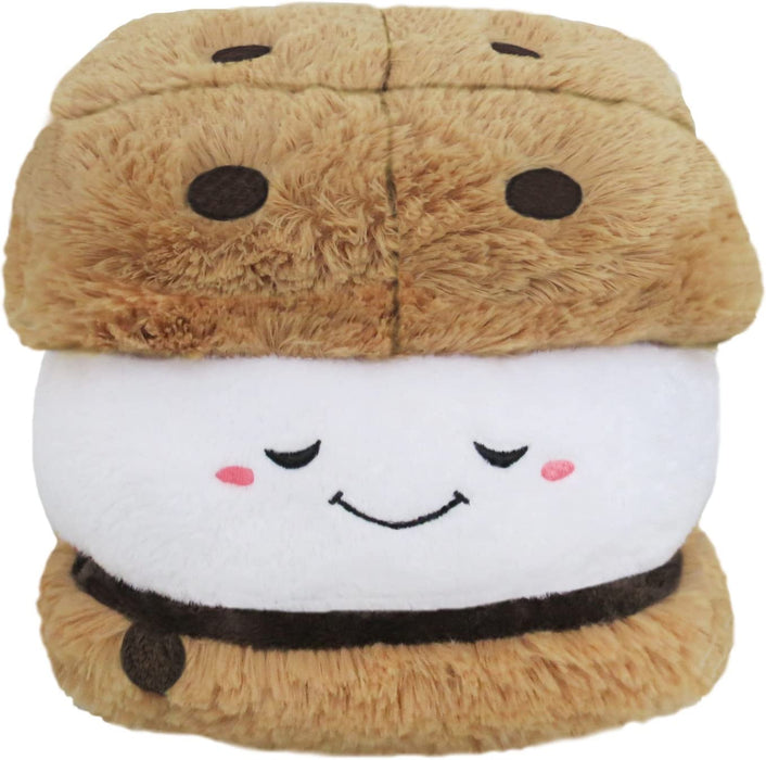 Squishable Mini S'more