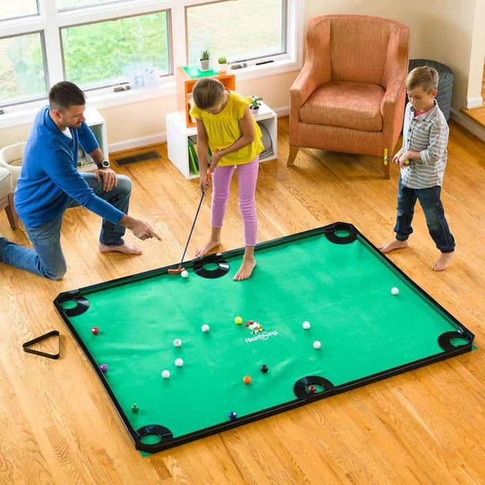 Hearthsong Golf Pool