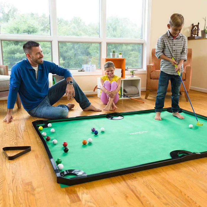 Hearthsong Golf Pool