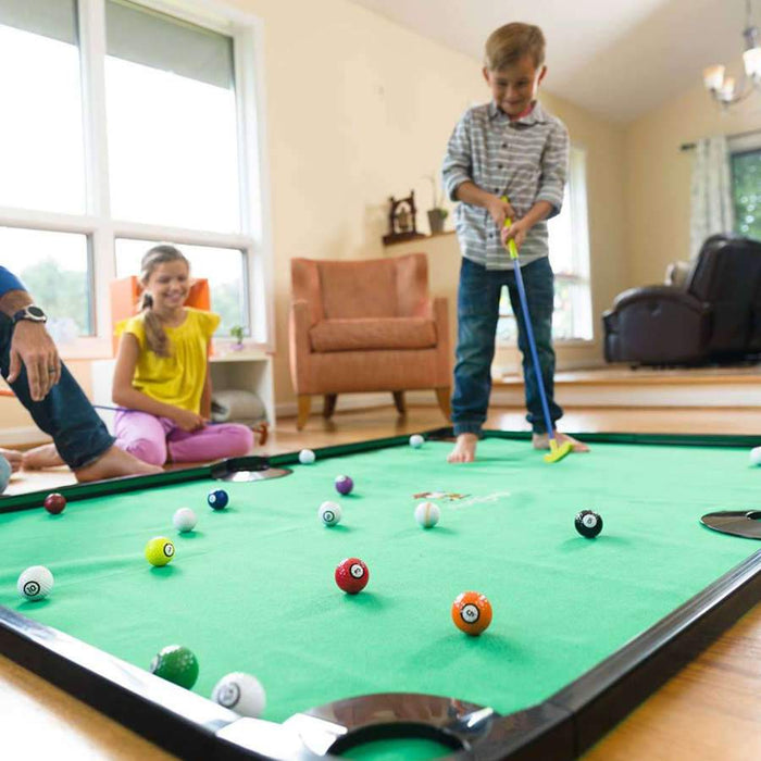 Hearthsong Golf Pool