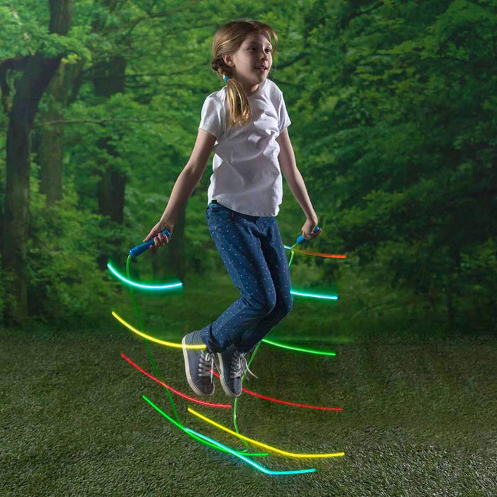 Hearthsong LED Jump Rope